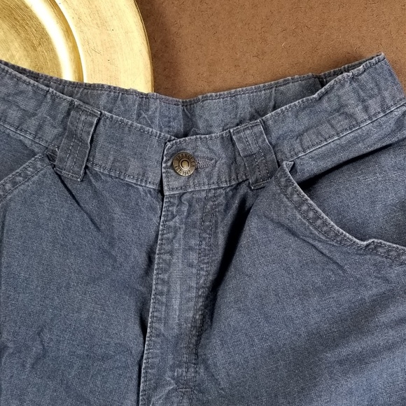 Wrangler Jean's Company cargo short - Picture 2 of 6